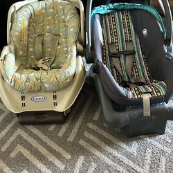 Car seats