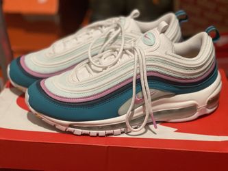Womens Air Max 97 “Nightshade Pink”
