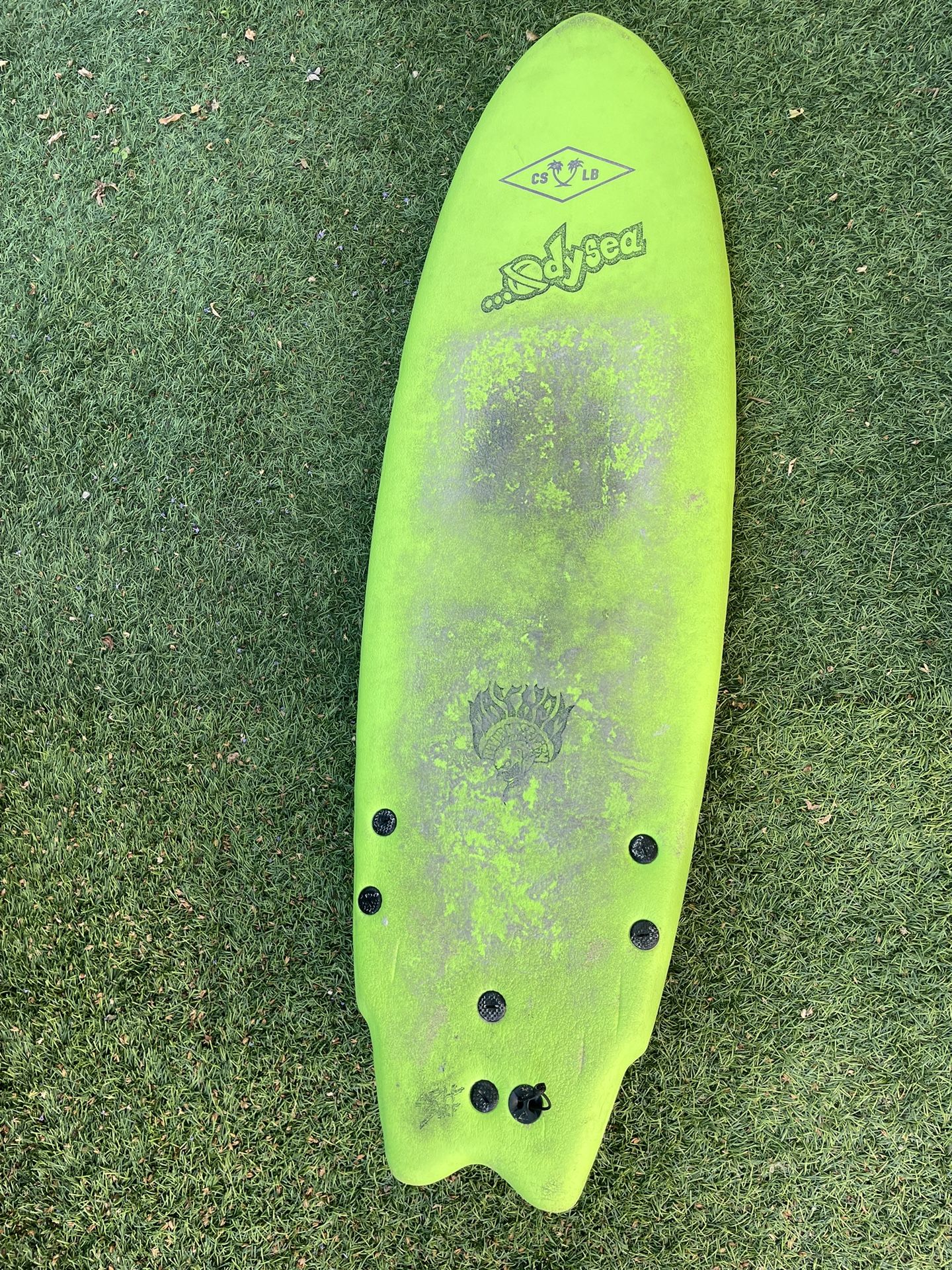 Odysea mayhem surfboard outlet