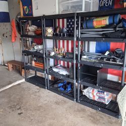 Take All 3 Plastic Shell Not The Stuff Only The Shell