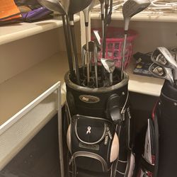 Golf Clubs