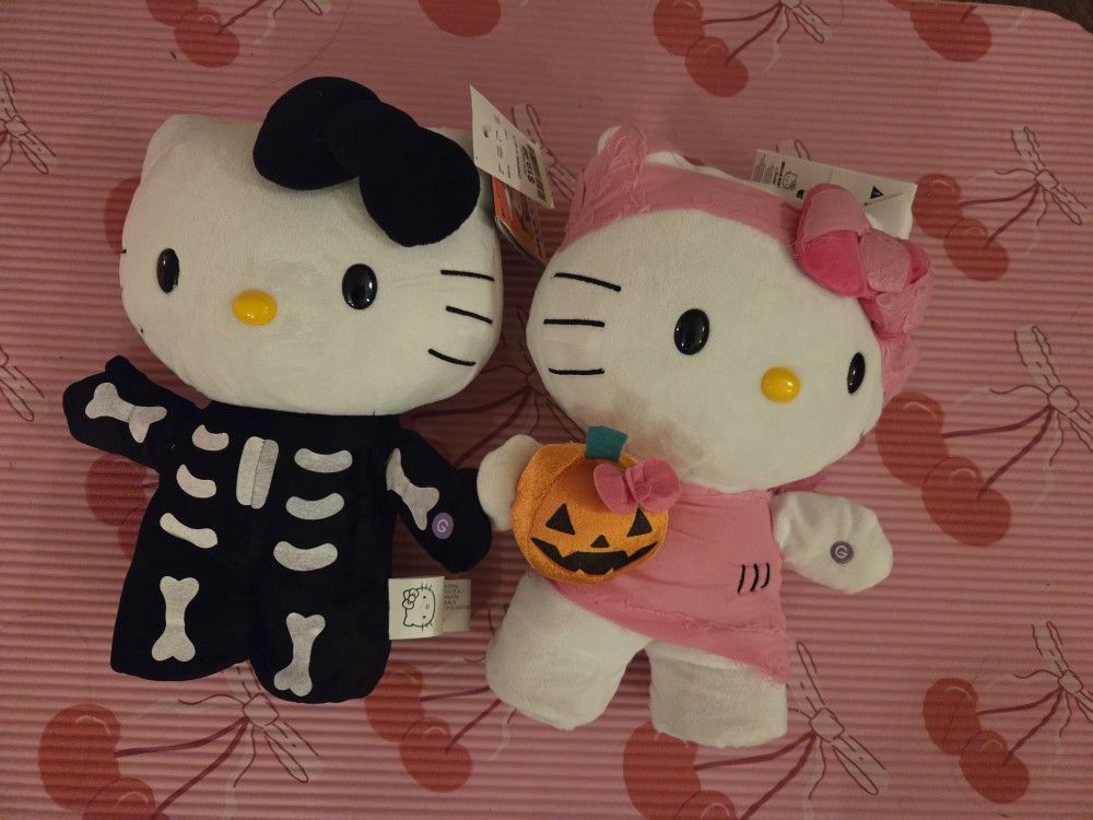 Hello Kitty