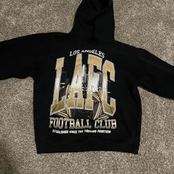 LAFC paccsun hoodie