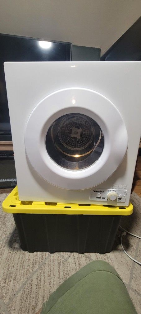 Magic Chef Mini Dryer