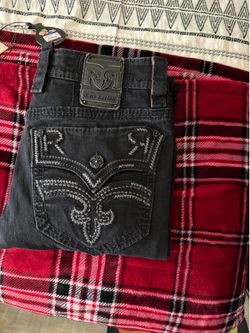 Rock Rival pants