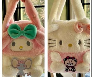 Sanrio Plus Bags