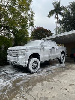 Car 🚗 Detail 🧼 Mobil 🧽 Washhh