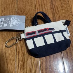 Disneyland Bag Charm 