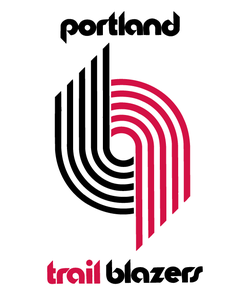 Portland Trail Blazers Tickets (10 Rows behind visitor's bench)