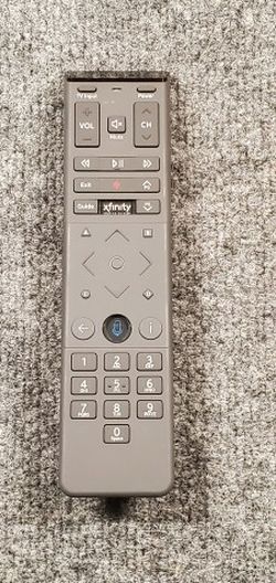 Xfinity Voice Remote (XR15 v2-UQ)
