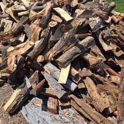 Firewood Available