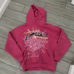 Spider Worldwide Hoodie 
