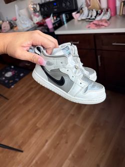 Jordan Shoes Kids