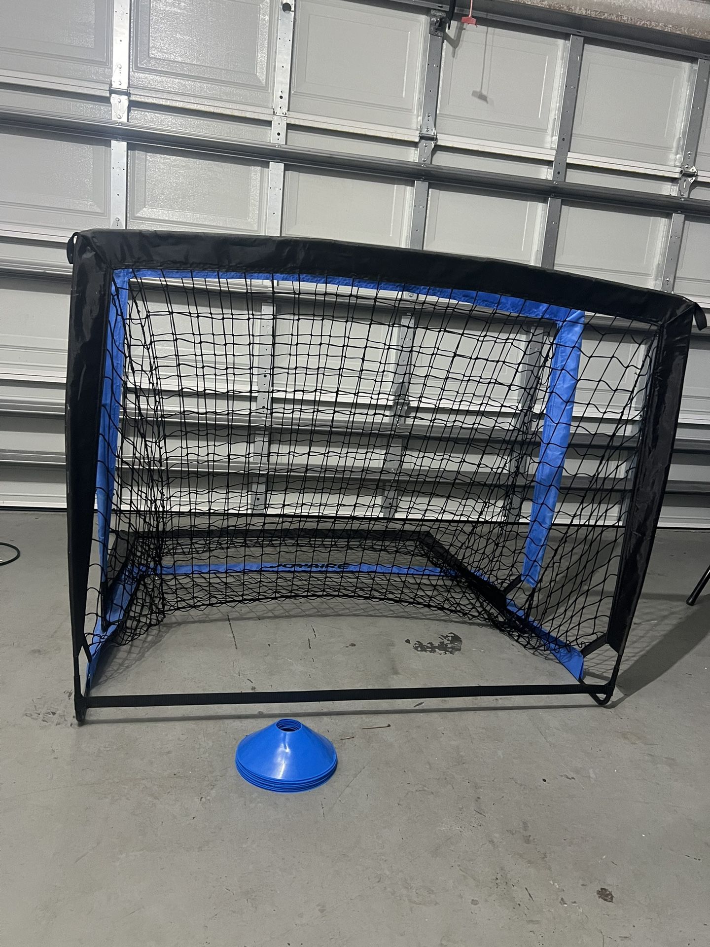 Kids Soccer Goals for Backyard Joyaire