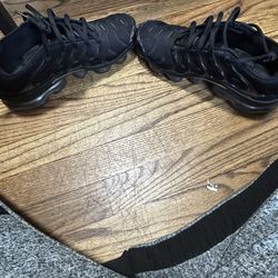 Air Vapor max Plus 