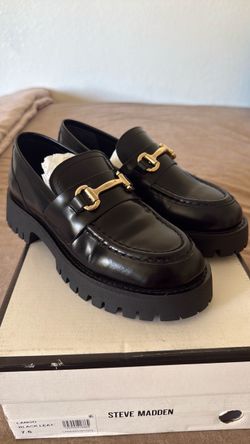 Steve Madden Loafers