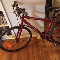 Trek Mountain Bike