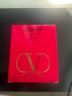Valentino eyeshadow