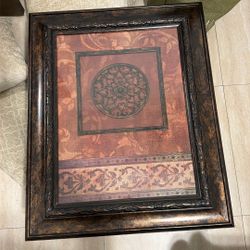 Office Frame 