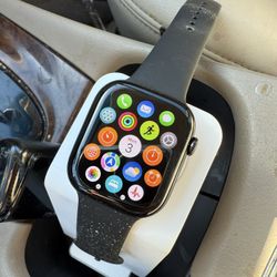 Apple Watch Series 10 46mm GPS-Cellular