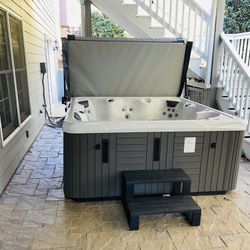 Carolinas Hot Tub Express LLC _ Your best Option to move your hot tub