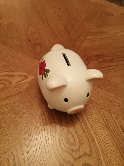 Piggie Bank