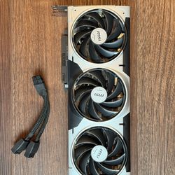 RTX 5070 ti 16Gb MSI VENTUS