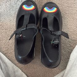 Platform Shoes