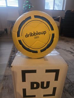 Dribble Up