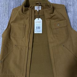 Chaleco Nuevo TECOVAS Sz M