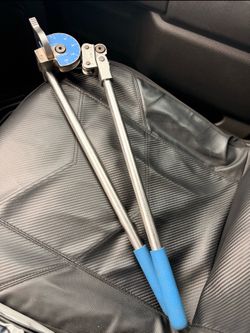 Swagelok 3/8 benders