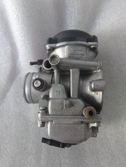 Harley cv carb