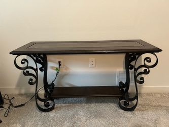 Console Table