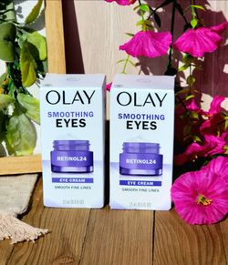 Night Eye Cream