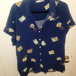 Women's XL Top - Lot All Included