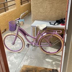 Beach Cruiser (OBO)