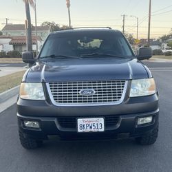 2003 Ford Expedition