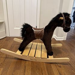 Rocking Horse
