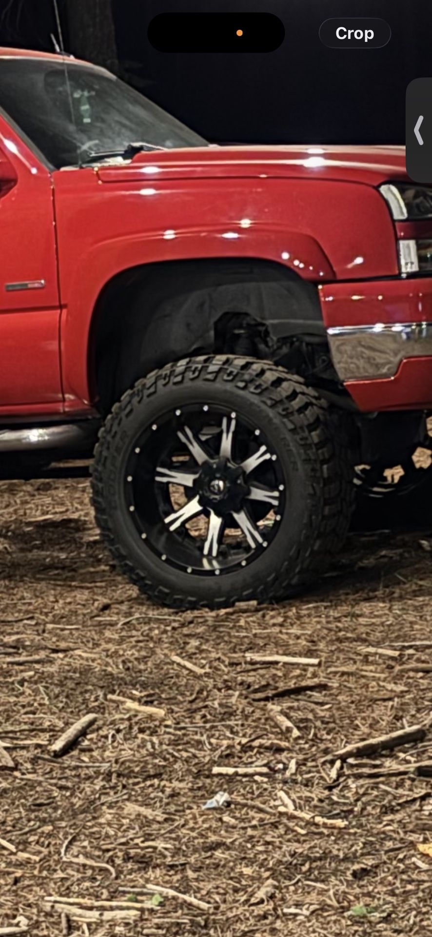 rims for trade send offers