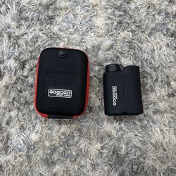 Gogogo Sport Vpro Range Finder