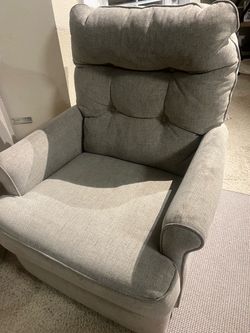 Rock chair