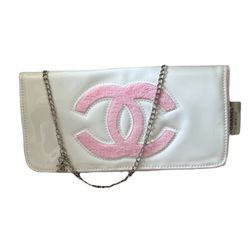 chanel precision bag