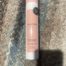 Beauty Bio Dry Shampoo 