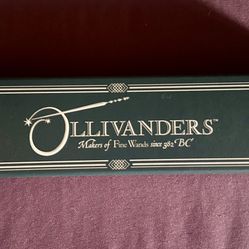 Harry Potter - Ollivanders Wand
