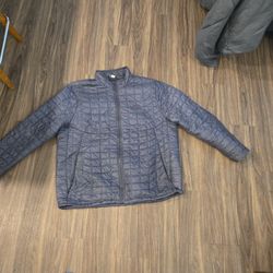 The North Face XXL Insulated Jacket