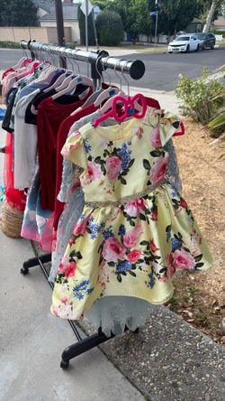 Dresses