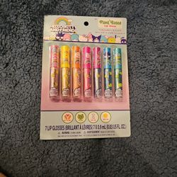 Hello Kitty and Friends Lip Gloss