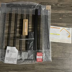 Pet gate / toddler gate