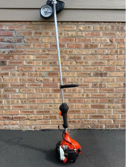 New Echo PE-255 Lawn Edger