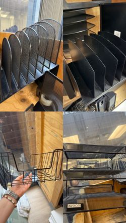 80+ File Sorter Organizers